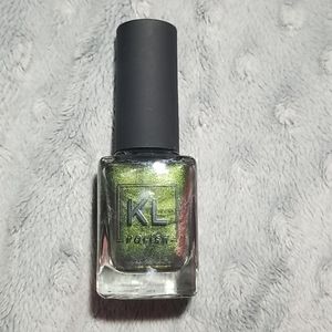 Kl polish capricorn